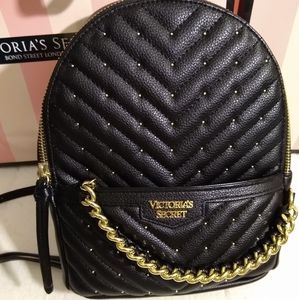 Victoria's Secret small city backpack